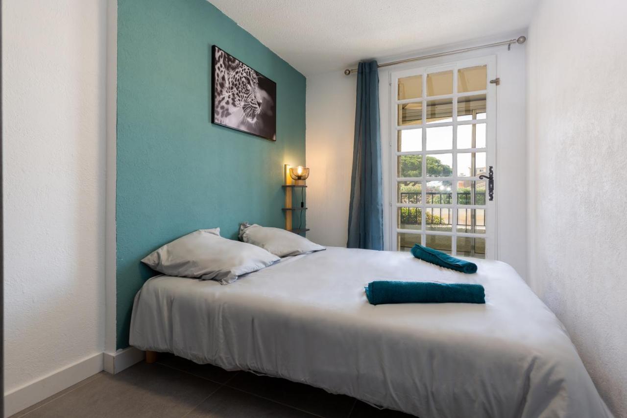 The Serengeti - Cosy - Plage - Host Provence La Seyne-sur-Mer Exterior foto