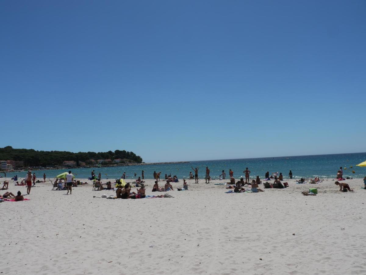 The Serengeti - Cosy - Plage - Host Provence La Seyne-sur-Mer Exterior foto